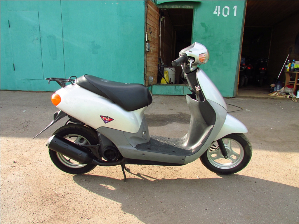 Купить Honda Dio AF 27 fit (Хонда дио фит)